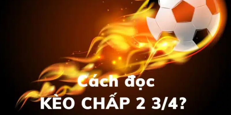 Tỷ lệ kèo nhà cái là gì