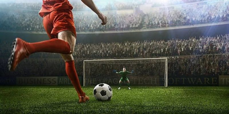 Tài xỉu penalty 7 trái là sao? 