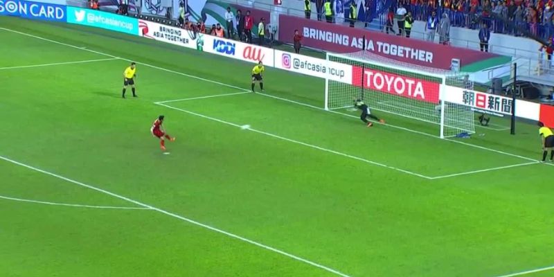 Tài xỉu penalty 7 trái là sao? 