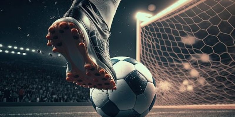 Tài xỉu penalty 7 trái là sao? 