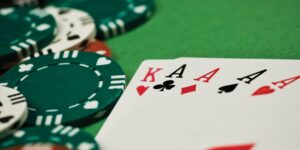Trên đây là luật Poker quốc tế về thứ tự hand bài