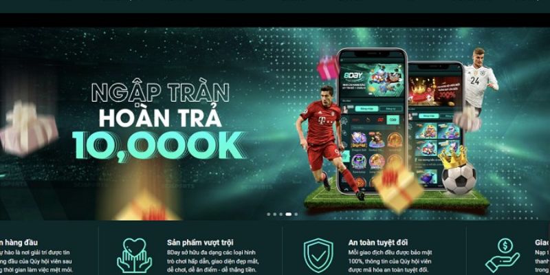 Vài thông tin cơ bản về nhà cái casino uy tín nhất